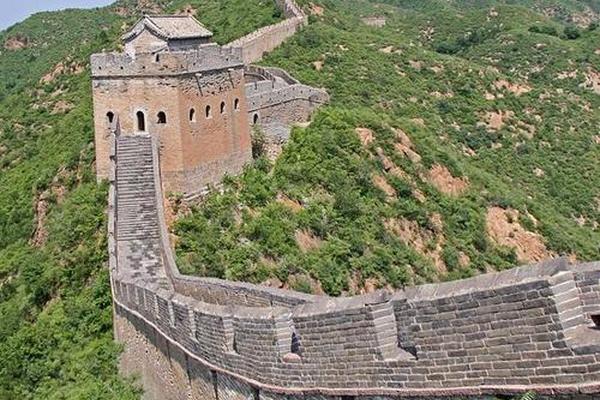 中国文化(中国文化遗产有哪些)