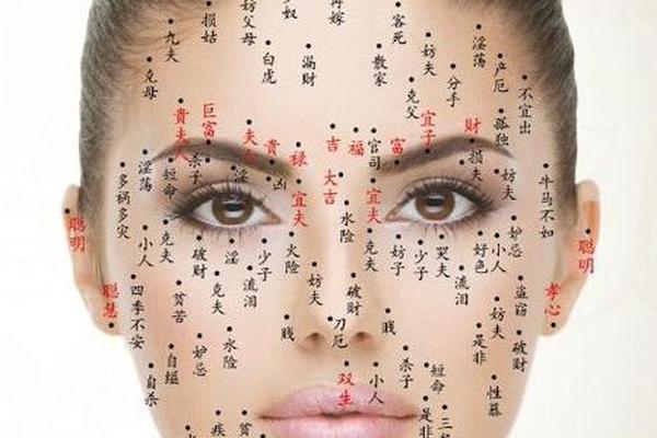 女人是福星的痣相 女人是男人的福星吗 女人是福星的痣相 女人是男人的福星吗