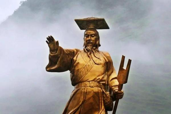蚌埠大禹文化简介 大禹是安徽蚌埠人吗 蚌埠大禹文化简介 大禹是安徽蚌埠人吗