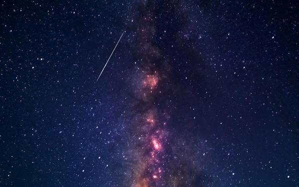 巨蟹座流星雨在哪个方向_十二星座流星雨排名 巨蟹座流星雨在哪个方向_十二星座流星雨排名