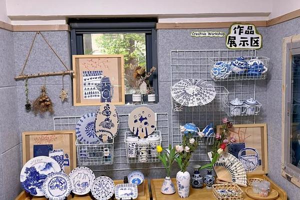 幼儿园本土文化环境创设青城山—幼儿园本土材料有哪些