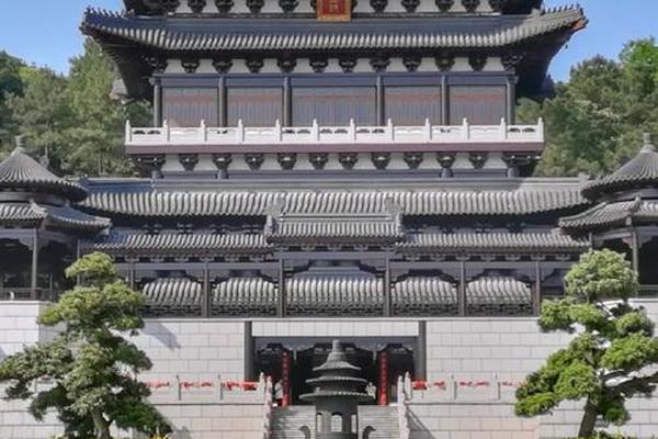 孝道文化产业园项目是真是假—国鼎孝道园幕后老板是谁 孝道文化产业园项目是真是假—国鼎孝道园幕后老板是谁