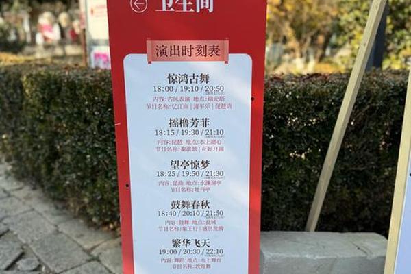 古文化街一日游攻略—雕塑公园最新门票价格