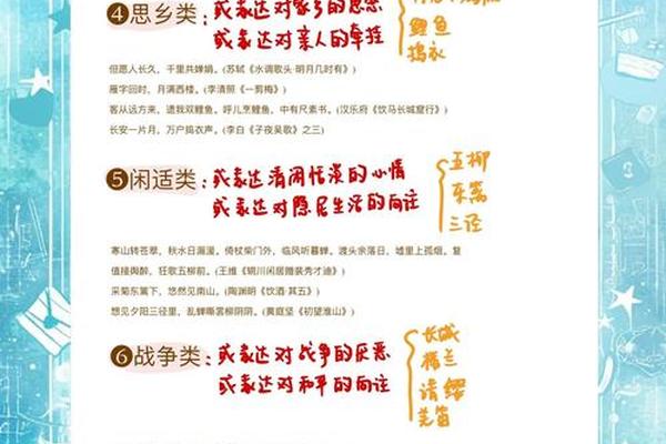 诗词文化讲解内容,中国古诗词的文化内涵