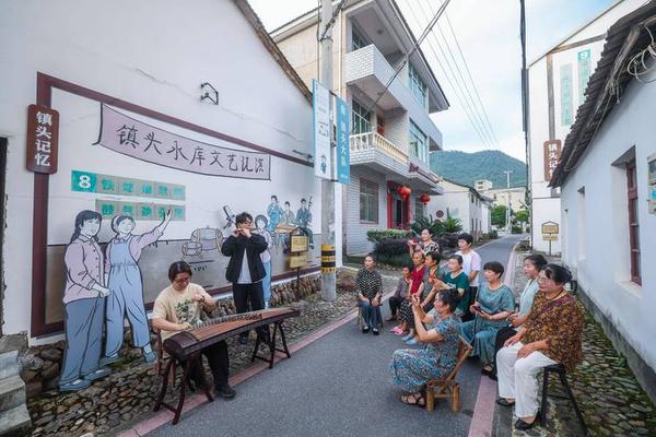 乡村文化(乡村文化的核心)