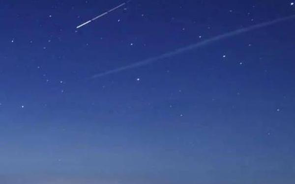2019双子座流星雨 双子座流星雨时间表