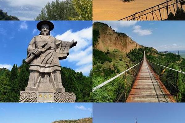大禹文化旅游发展有限公司_山东大禹公司简介