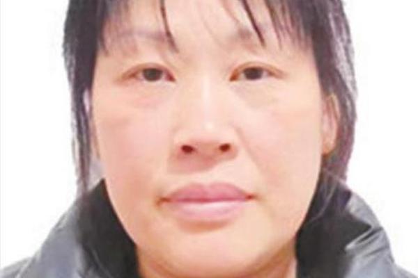 姓名_杨翠云