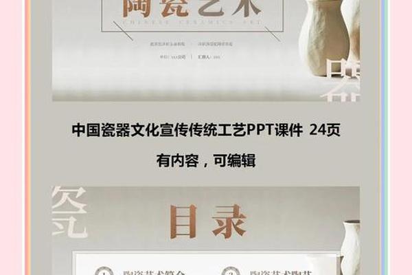 工艺文化(工艺文化简介)