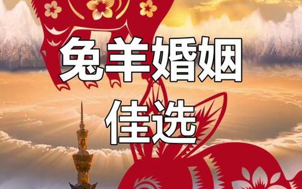 1999年属兔的女孩的最佳婚配 1999年属兔的女孩的最佳婚配