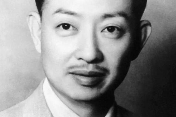 梅兰芳八字