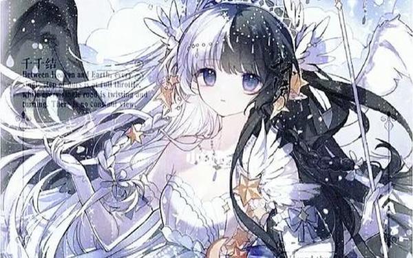 双子星座美女图片,双子座q版萌图少女 双子星座美女图片,双子座q版萌图少女