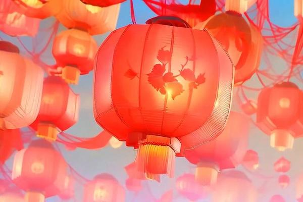 年俗文化视频素材高清,春节视频素材