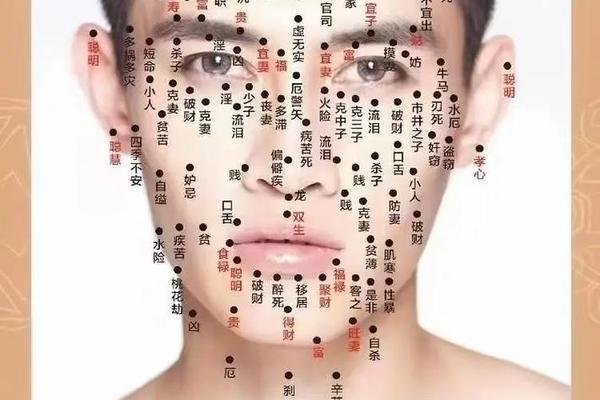 侧面长痣相 脖子侧面痣代表什么