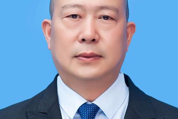 姚展宏姓名