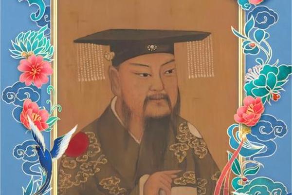 历史上的汤姓名人