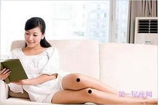 膝盖内测的痣相 膝关节内侧有痣代表什么