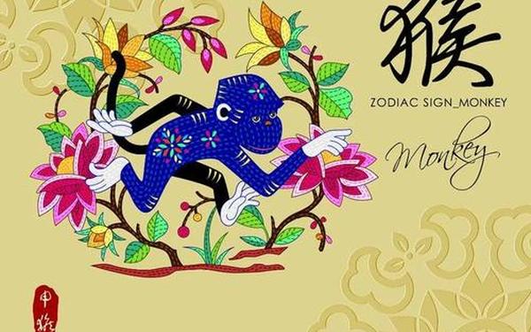 属猴的最佳婚配对象2004(属猴不能配的属相) 属猴的最佳婚配对象2004(属猴不能配的属相)