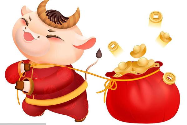 属牛的钱袋子是什么属相 对属牛有利的属相