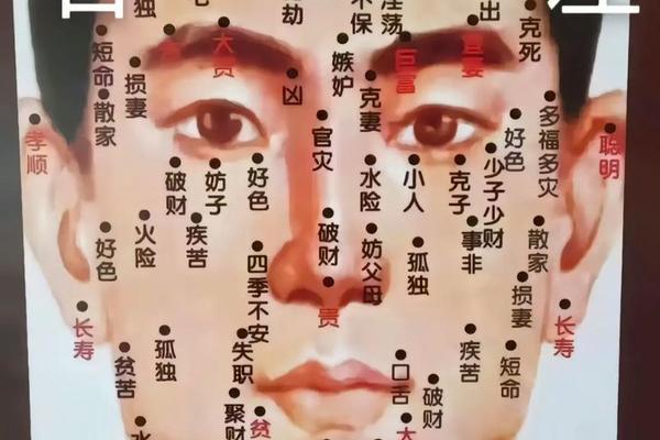 痣相 小人代表什么;小人痣是指自己还是别人