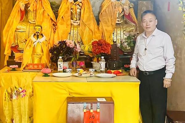 道家文化学者-中国文化学者排名