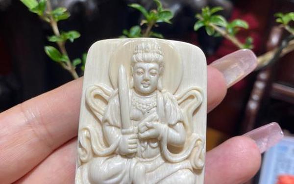 属兔的守护神是什么菩萨图片-属兔文殊菩萨图片 属兔的守护神是什么菩萨图片-属兔文殊菩萨图片