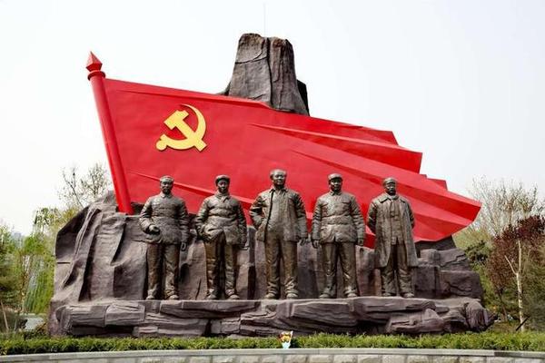 红色文化(红色文化网)