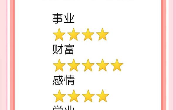 巨蟹座运势女生-巨蟹座每日运势