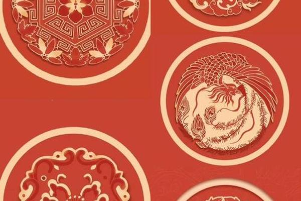 中国传统元素包括地域文化吗-中国传统文化的元素有哪些