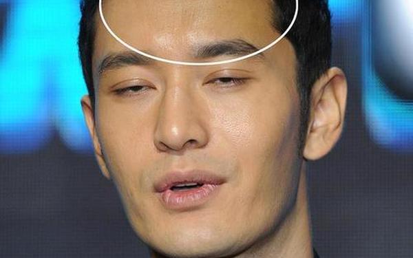 好男人的面相特征图片高清大图-男人的十种富贵面相图 好男人的面相特征图片高清大图-男人的十种富贵面相图