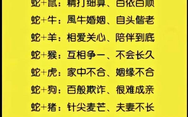 猴和蛇哪个更聪明些-属猴和属蛇人哪个智商最高呢 猴和蛇哪个更聪明些-属猴和属蛇人哪个智商最高呢