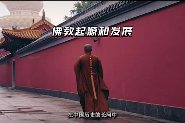 佛教文化传承视频 佛教纪录片视频大全