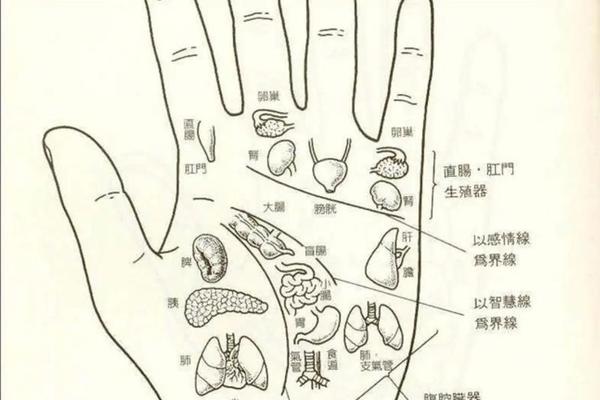 痣相女人手掌_手掌上有痣的女人代表什么