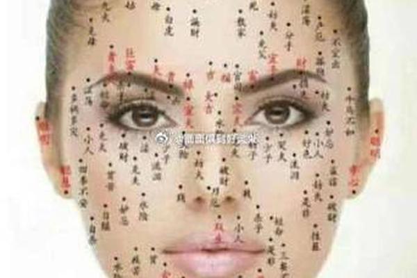 头发右侧有痣相—右边头发里有痣代表什么