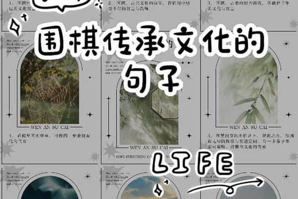 围棋文化的内涵(围棋特点及文化内涵)