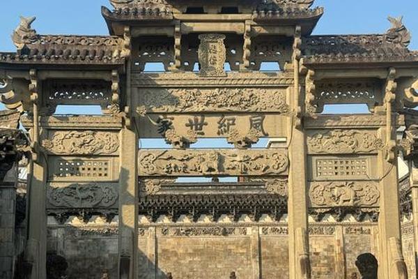 建筑文化图片_古建筑图片大全