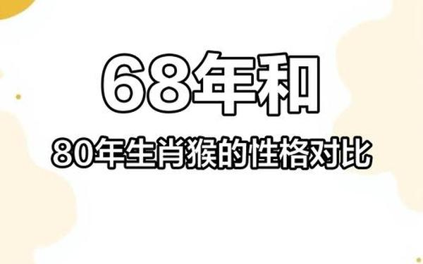 属猴是几几年的分别是多少岁-属猴的是几几年的人 属猴是几几年的分别是多少岁-属猴的是几几年的人