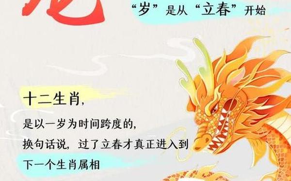 属龙的是什么年份出生的 属龙的是什么年份出生的