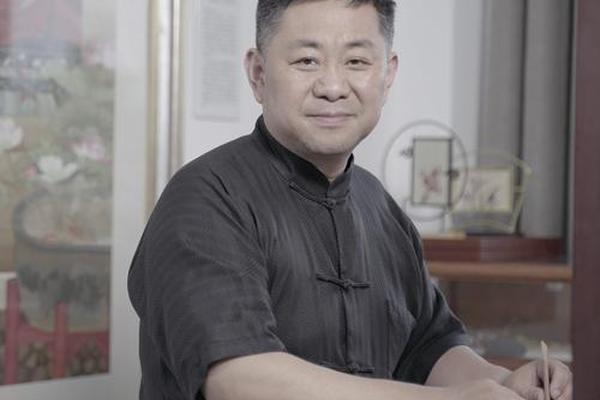 文化传承的博主 中国传统文化传承人