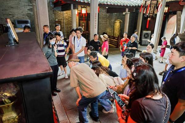 广府文化活动视频-广府文化特色有哪些