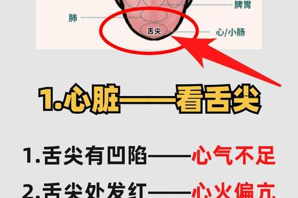 舌头长痣相的寓意 男人口舌痣是凶是吉