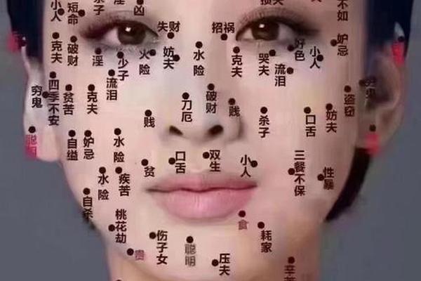 女生鼻梁有痣痣相_女生鼻头有痣代表什么