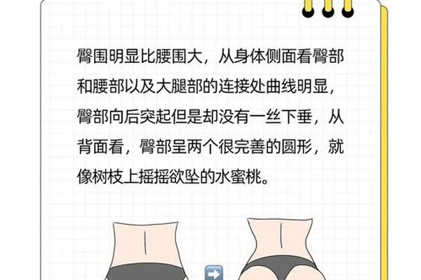 八字臀的形成原因 八字臀的形成原因