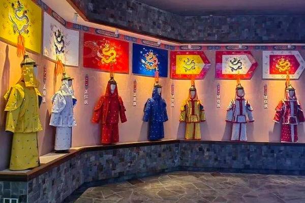 满族文化博物馆文创 黑龙江纳兰满族文化博物馆 满族文化博物馆文创 黑龙江纳兰满族文化博物馆