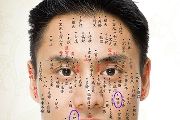 痣相口舌怎么解,口舌痣代表什么 痣相口舌怎么解,口舌痣代表什么