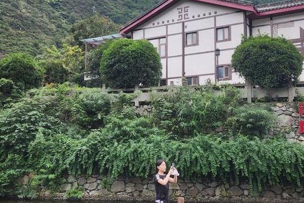 大禹文化旅游景区旅游攻略(大禹农庄游玩攻略)