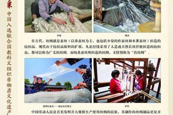 非遗文化传承—中国非遗文化名录官网