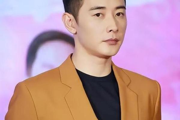 罗晋八字