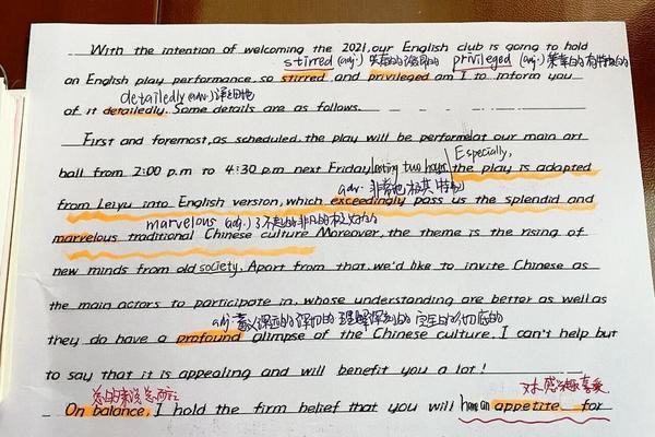 戏剧文化英语作文;关于戏剧的英语作文