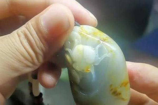 玉石文化视频—玉石如何抛光视频 玉石文化视频—玉石如何抛光视频